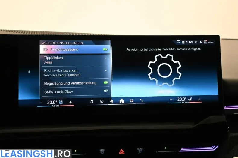 BMW 520 (Seria 5) din 2024 cu 69.999 km - oferta BMW257921 - foto 43
