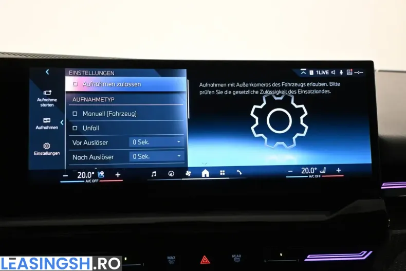 BMW 520 (Seria 5) din 2024 cu 69.999 km - oferta BMW257921 - foto 45