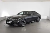 BMW 520 (Seria 5) din 2025 cu 25.766 km - oferta BMW257922 - foto 1