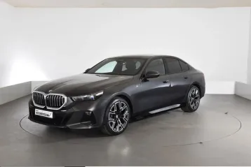 BMW 520 din 2025 - oferta BMW257922