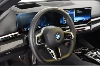 BMW 520 (Seria 5) din 2025 cu 25.766 km - oferta BMW257922 - foto 8