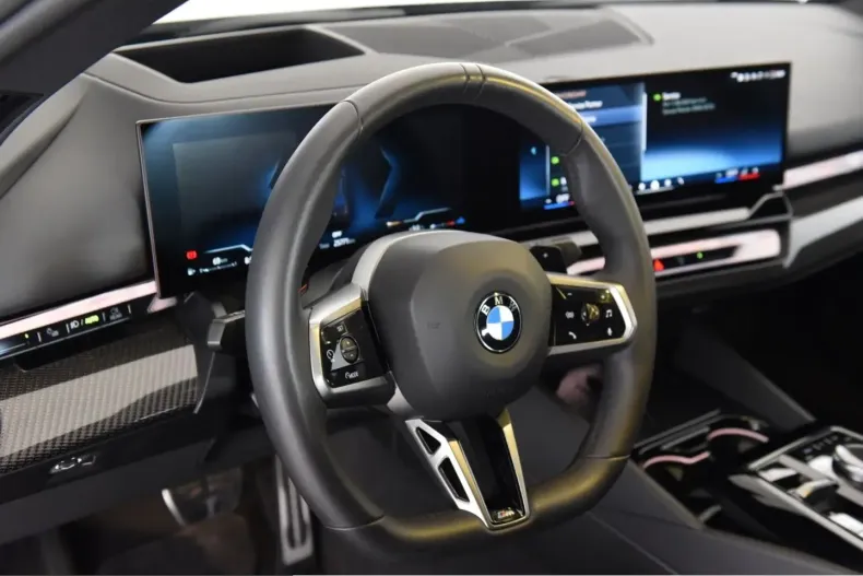 BMW 520 (Seria 5) din 2025 cu 25.766 km - oferta BMW257922 - foto 8