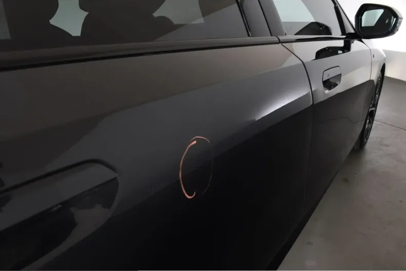 BMW 520 (Seria 5) din 2025 cu 25.766 km - oferta BMW257922 - foto 17