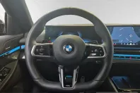 BMW 520 (Seria 5) din 2025 cu 31.300 km - oferta BMW257923 - foto 8