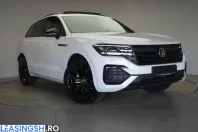 Volkswagen Touareg din 2022 cu 59.000 km - oferta VOL257924 - foto 1