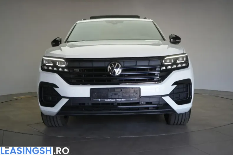 Volkswagen Touareg din 2022 cu 59.000 km - oferta VOL257924 - foto 2