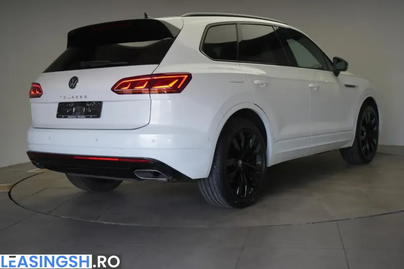 Volkswagen Touareg din 2022 cu 59.000 km - oferta VOL257924 - foto 4