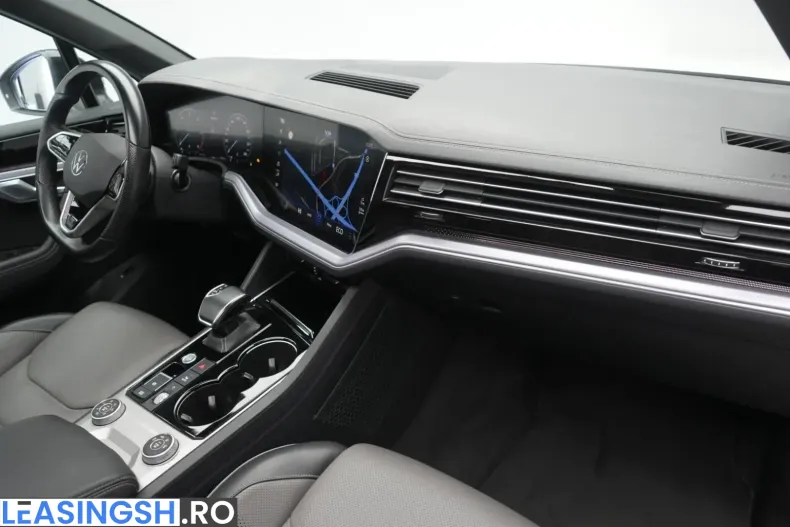 Volkswagen Touareg din 2022 cu 59.000 km - oferta VOL257924 - foto 7