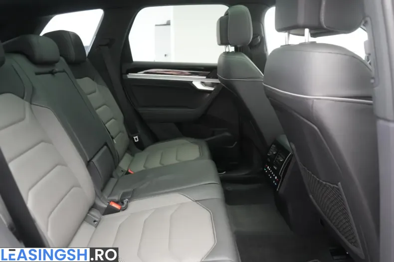 Volkswagen Touareg din 2022 cu 59.000 km - oferta VOL257924 - foto 8