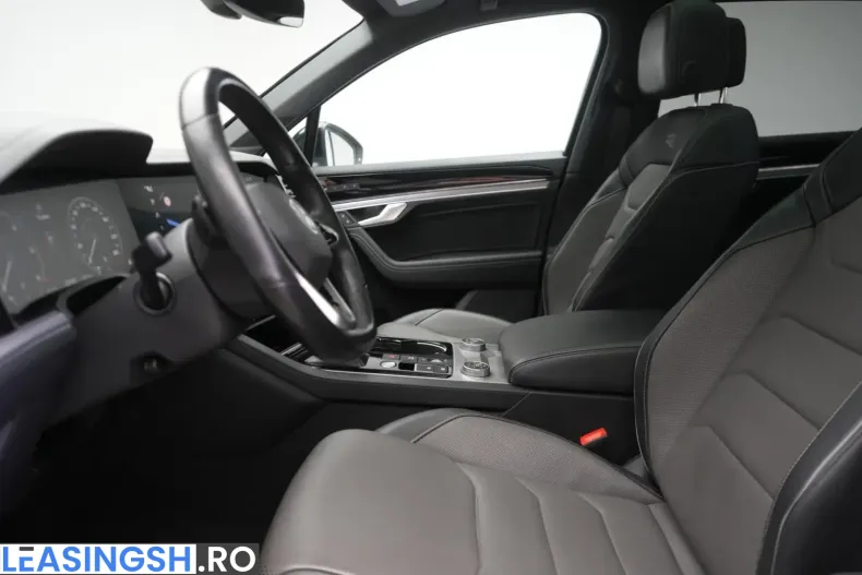 Volkswagen Touareg din 2022 cu 59.000 km - oferta VOL257924 - foto 9