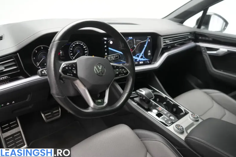 Volkswagen Touareg din 2022 cu 59.000 km - oferta VOL257924 - foto 12