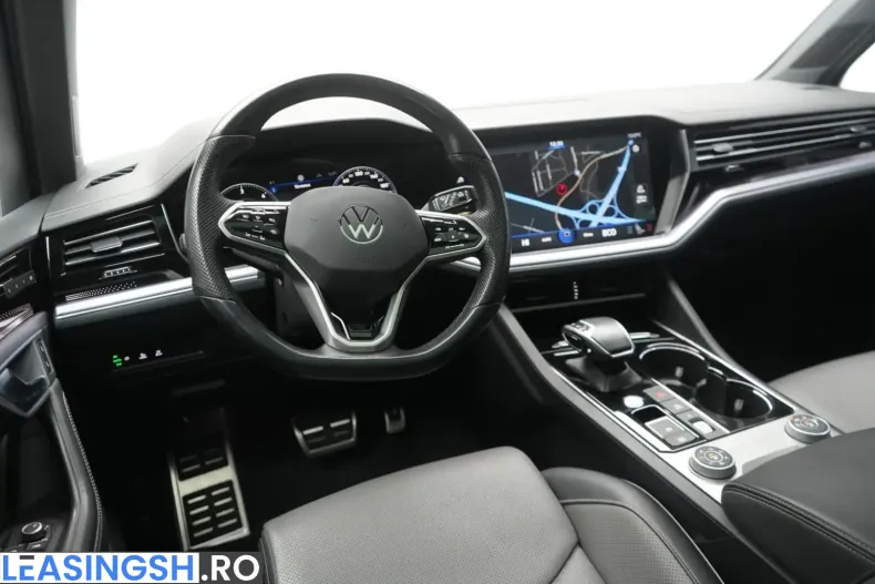 Volkswagen Touareg din 2022 cu 59.000 km - oferta VOL257924 - foto 13