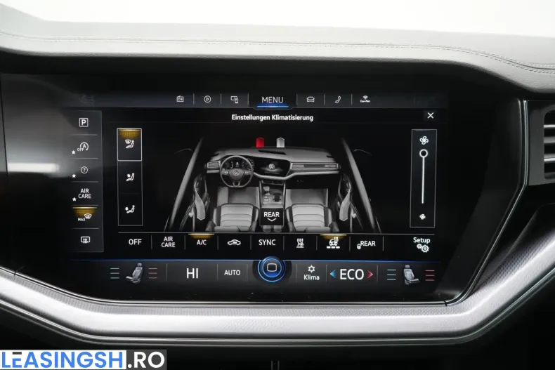 Volkswagen Touareg din 2022 cu 59.000 km - oferta VOL257924 - foto 16