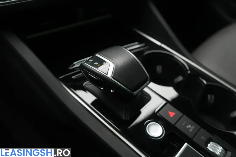 Volkswagen Touareg din 2022 cu 59.000 km - oferta VOL257924 - foto 17