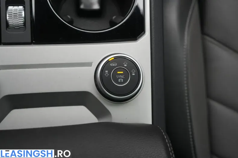 Volkswagen Touareg din 2022 cu 59.000 km - oferta VOL257924 - foto 19