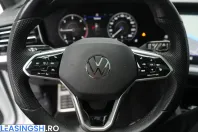 Volkswagen Touareg din 2022 cu 59.000 km - oferta VOL257924 - foto 22