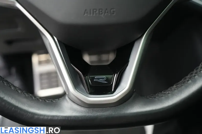 Volkswagen Touareg din 2022 cu 59.000 km - oferta VOL257924 - foto 24