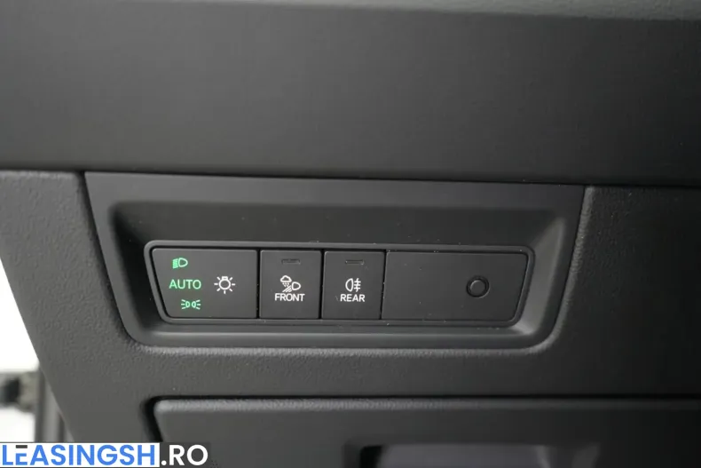 Volkswagen Touareg din 2022 cu 59.000 km - oferta VOL257924 - foto 25