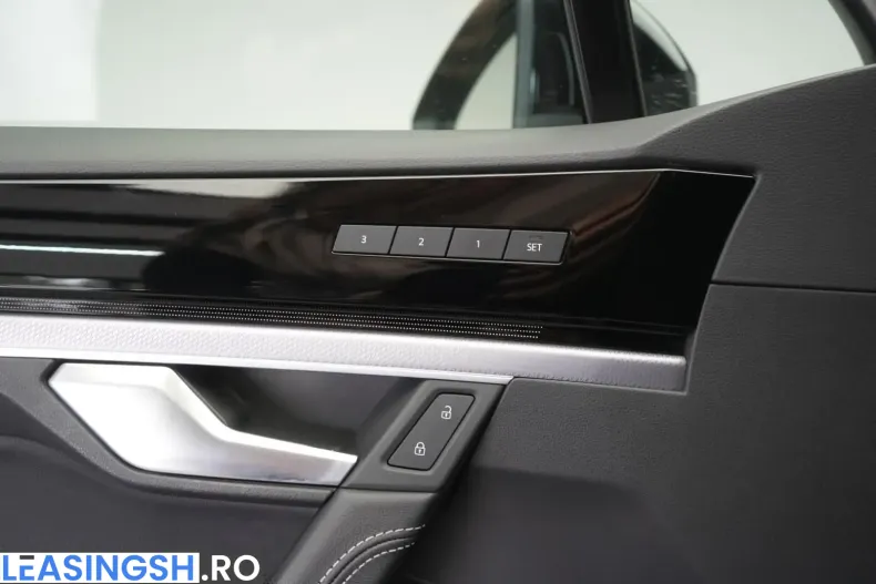 Volkswagen Touareg din 2022 cu 59.000 km - oferta VOL257924 - foto 30