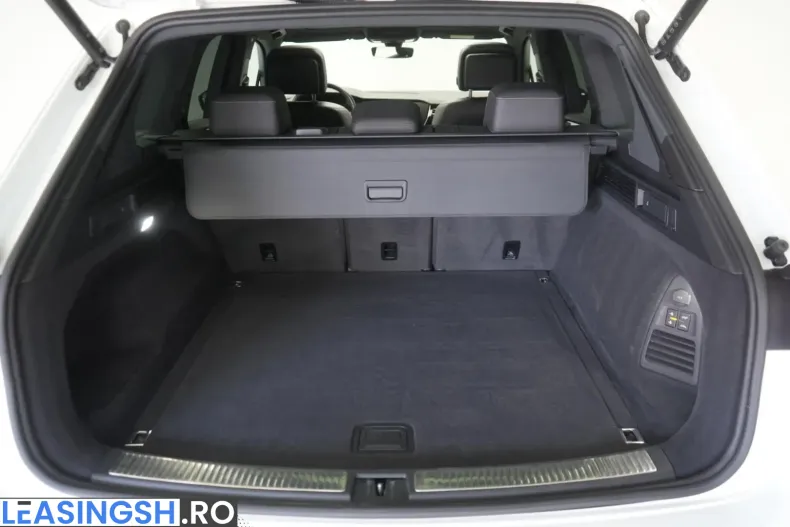 Volkswagen Touareg din 2022 cu 59.000 km - oferta VOL257924 - foto 38