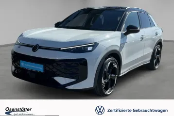Volkswagen T-Roc din 2025 - oferta VOL257925