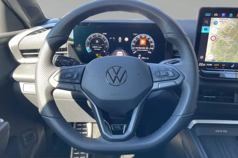 Volkswagen T-Roc din 2025 cu 3.096 km - oferta VOL257925 - foto 4