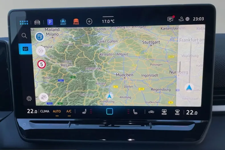 Volkswagen T-Roc din 2025 cu 3.096 km - oferta VOL257925 - foto 12