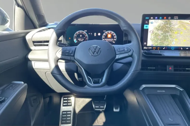 Volkswagen T-Roc din 2025 cu 3.096 km - oferta VOL257925 - foto 18