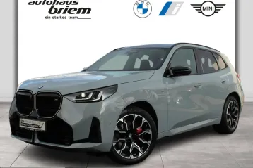 BMW X3 din 2025 - oferta BMW257926