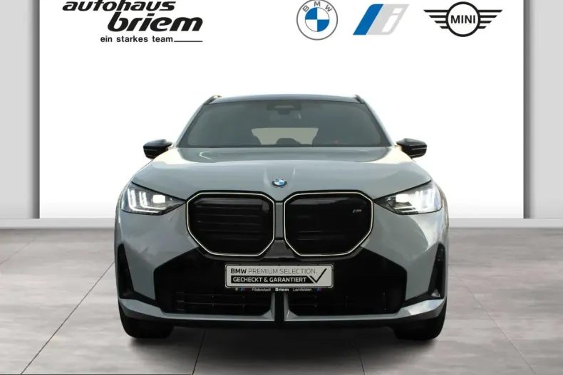 BMW X3 (Seria X) din 2025 cu 13.790 km - oferta BMW257926 - foto 2