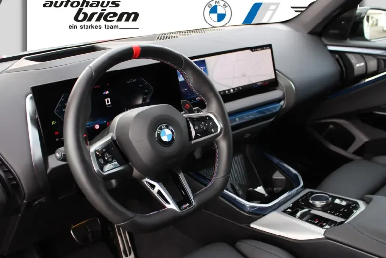 BMW X3 (Seria X) din 2025 cu 13.790 km - oferta BMW257926 - foto 7