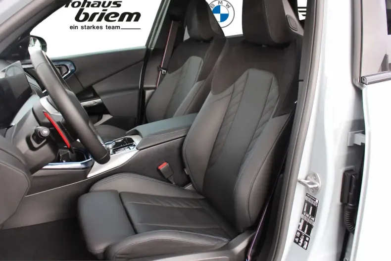 BMW X3 (Seria X) din 2025 cu 13.790 km - oferta BMW257926 - foto 8