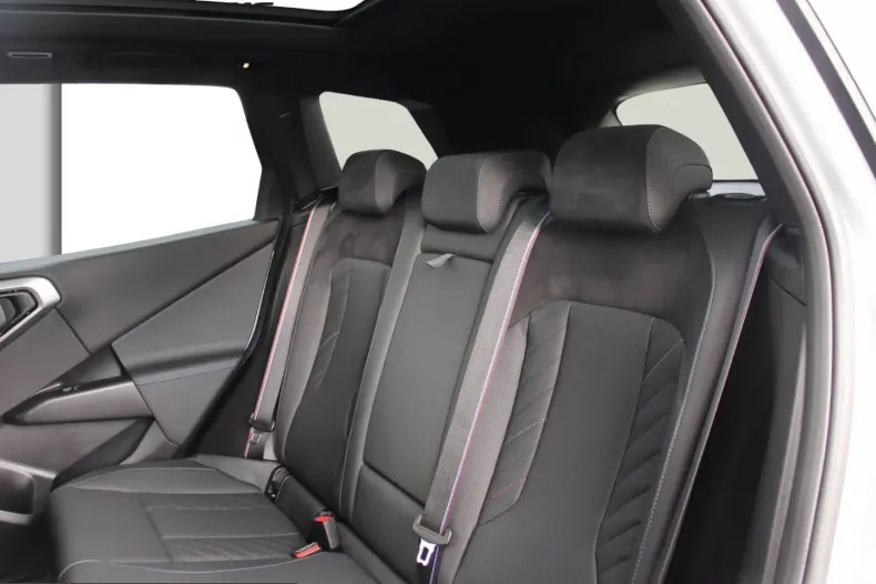 BMW X3 (Seria X) din 2025 cu 13.790 km - oferta BMW257926 - foto 9