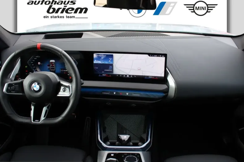 BMW X3 (Seria X) din 2025 cu 13.790 km - oferta BMW257926 - foto 10