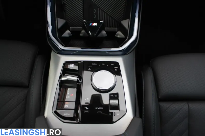 BMW X3 (Seria X) din 2025 cu 13.790 km - oferta BMW257926 - foto 11