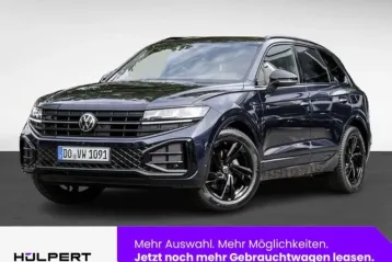 Volkswagen Touareg din 2023 - oferta VOL257927