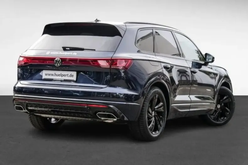 Volkswagen Touareg din 2023 cu 49.261 km - oferta VOL257927 - foto 3
