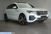 Volkswagen Touareg din 2022 cu 55.000 km - oferta VOL257928 - foto 1