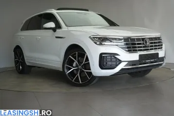 Volkswagen Touareg din 2022 - oferta VOL257928