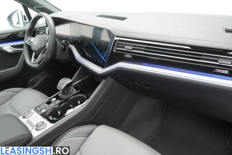 Volkswagen Touareg din 2022 cu 55.000 km - oferta VOL257928 - foto 7