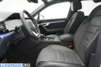 Volkswagen Touareg din 2022 cu 55.000 km - oferta VOL257928 - foto 9