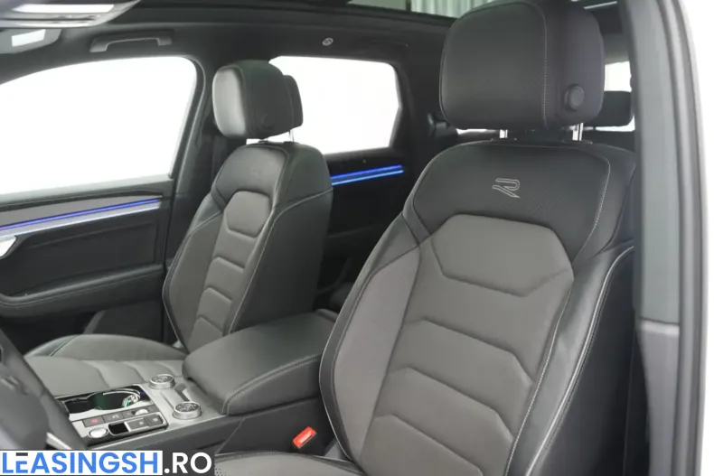 Volkswagen Touareg din 2022 cu 55.000 km - oferta VOL257928 - foto 10