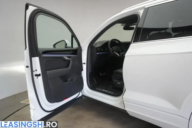 Volkswagen Touareg din 2022 cu 55.000 km - oferta VOL257928 - foto 11