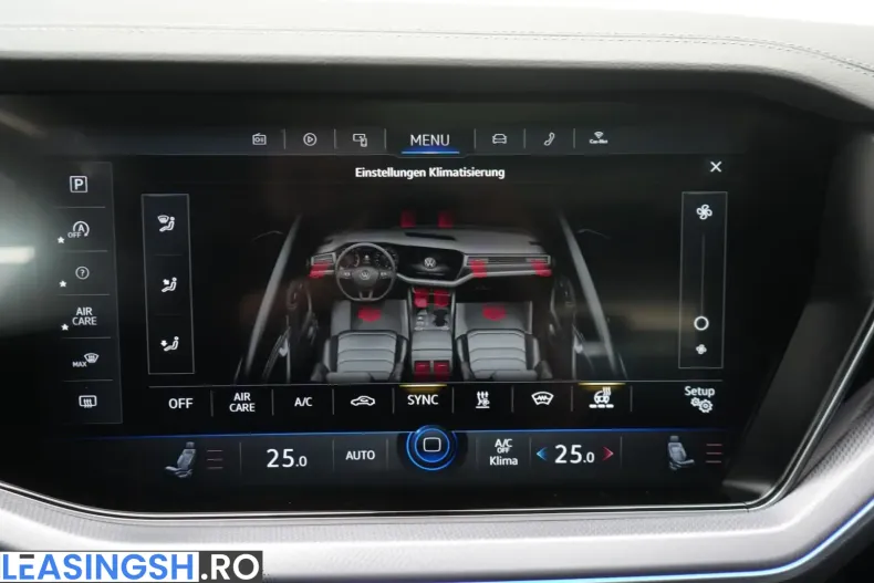 Volkswagen Touareg din 2022 cu 55.000 km - oferta VOL257928 - foto 16