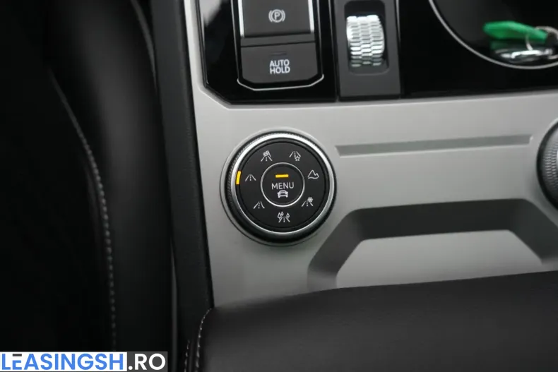 Volkswagen Touareg din 2022 cu 55.000 km - oferta VOL257928 - foto 18