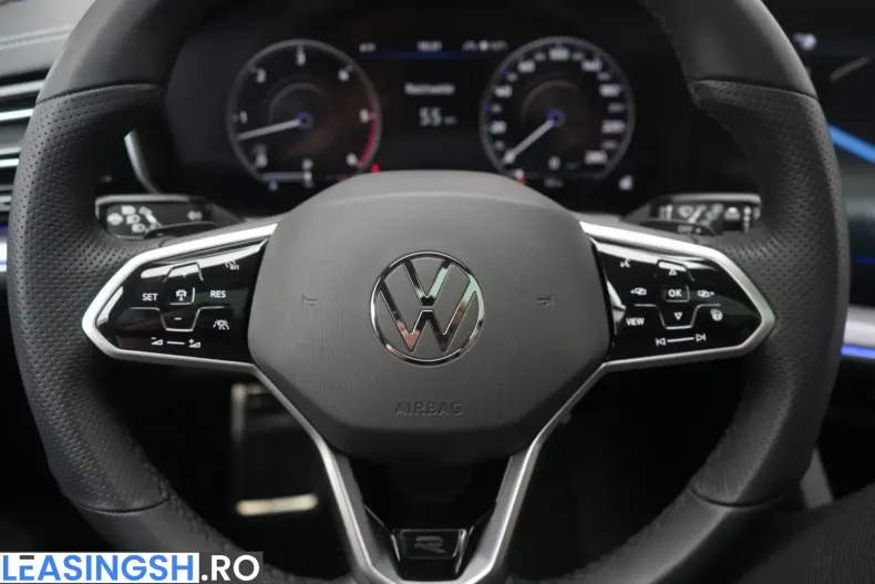 Volkswagen Touareg din 2022 cu 55.000 km - oferta VOL257928 - foto 22