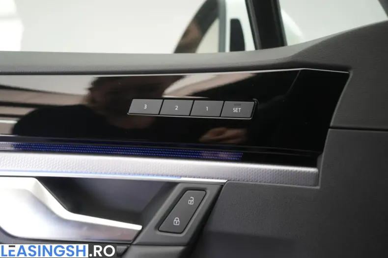Volkswagen Touareg din 2022 cu 55.000 km - oferta VOL257928 - foto 29