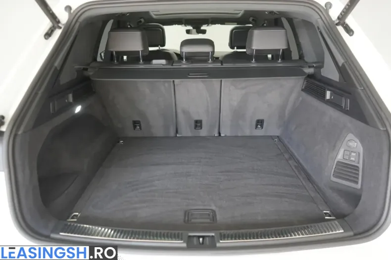 Volkswagen Touareg din 2022 cu 55.000 km - oferta VOL257928 - foto 36