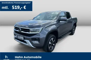 Volkswagen Amarok din 2024 - oferta VOL257929