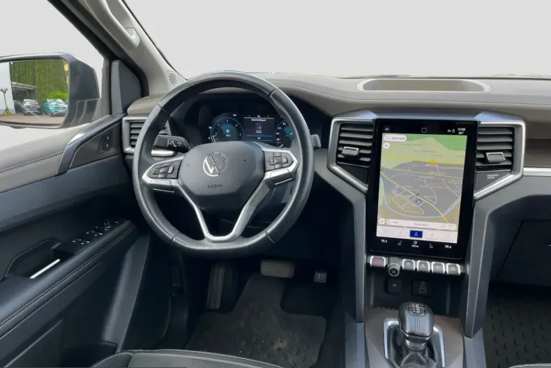 Volkswagen Amarok din 2024 cu 58.055 km - oferta VOL257929 - foto 4